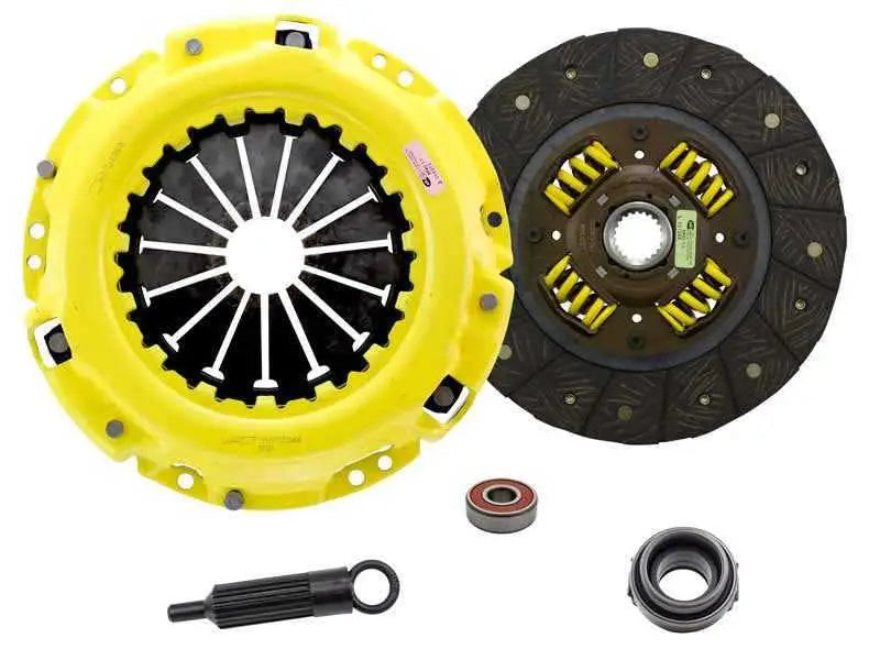 ACT 1988 Toyota Supra HD/Perf Street Sprung Clutch Kit ts3-hdss