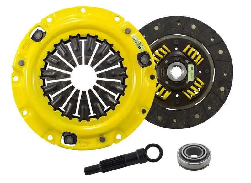 ACT 1990 Eagle Talon HD/Perf Street Sprung Clutch Kit mb1-hdss
