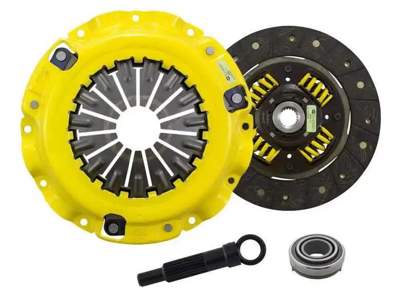 ACT 1990 Eagle Talon XT/Perf Street Sprung Clutch Kit mb1-xtss