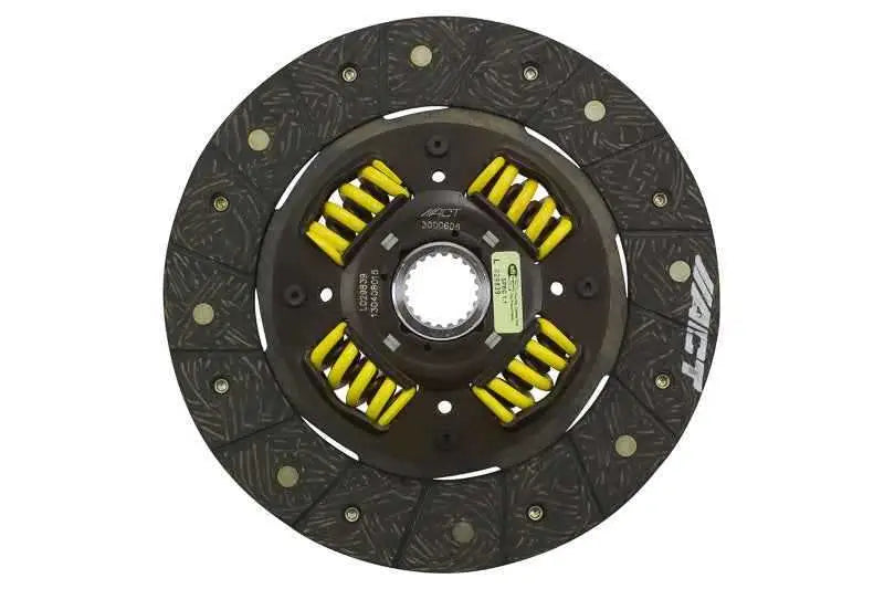 ACT 1990 Toyota Camry Perf Street Sprung Disc 3000605