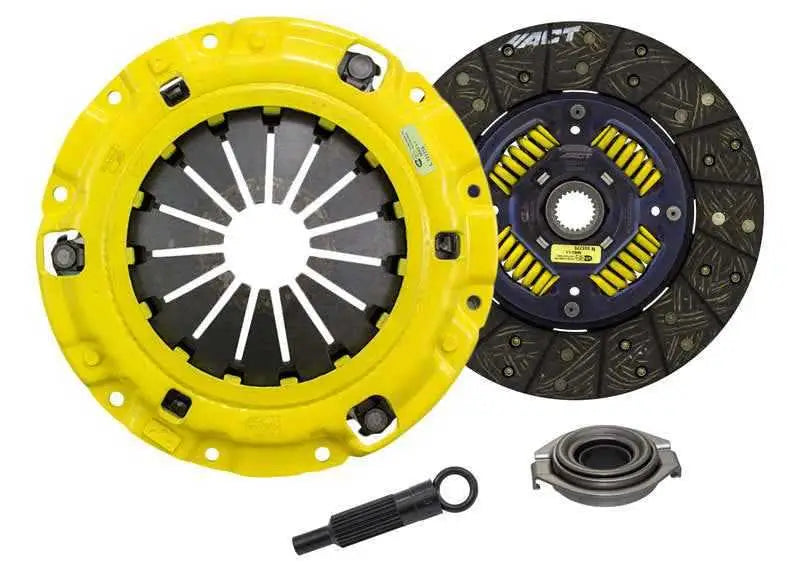 ACT 1991 Dodge Stealth HD/Perf Street Sprung Clutch Kit mb2-hdss