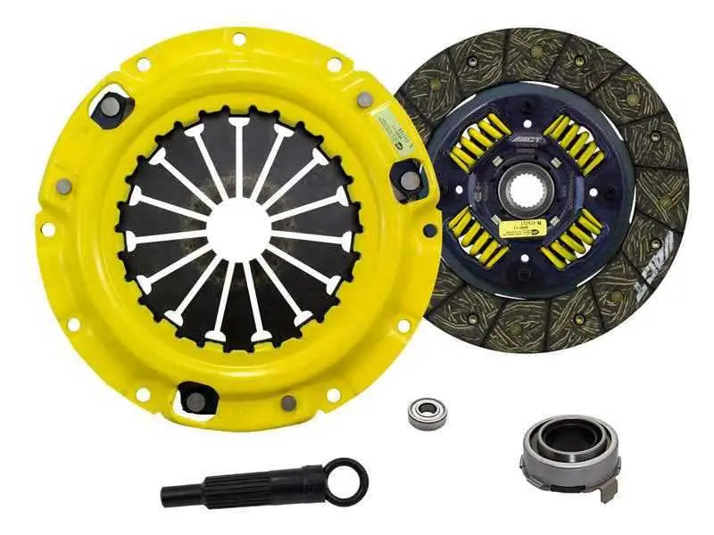 ACT 1991 Mazda Miata HD/Perf Street Sprung Clutch Kit zm2-hdss