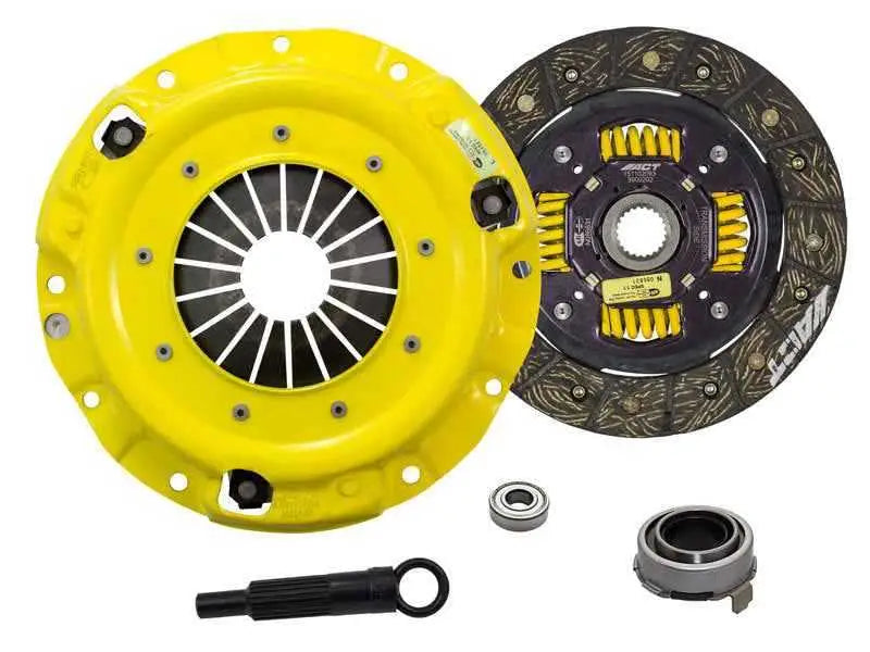 ACT 1991 Mazda Miata XT/Perf Street Sprung Clutch Kit ZM1-XTSS