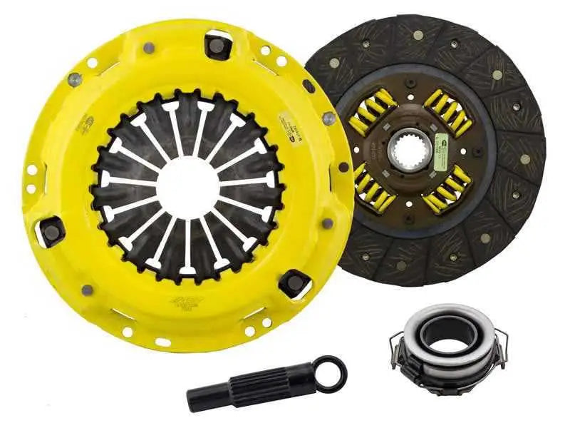 ACT 1991 Toyota MR2 XT/Perf Street Sprung Clutch Kit tm1-xtss