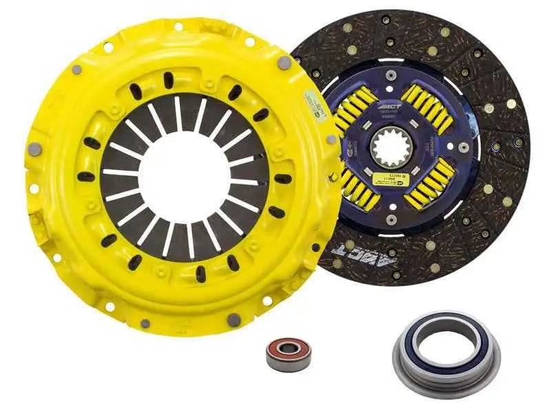 ACT 1993 Toyota Supra HD/Perf Street Sprung Clutch Kit ts4-hdss