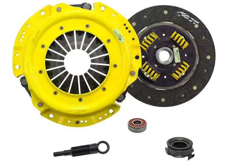 ACT 1994 Subaru Impreza HD/Perf Street Sprung Clutch Kit sb2-hdss