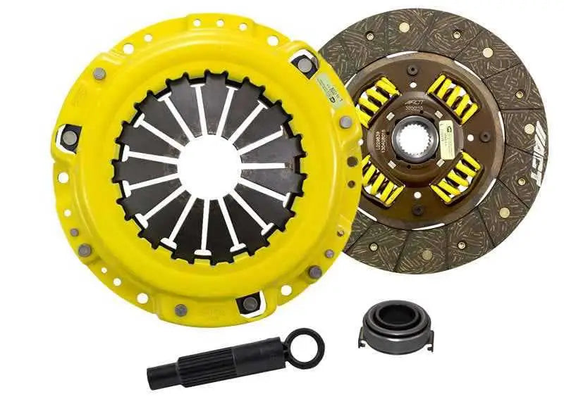 ACT 1997 Acura CL HD/Perf Street Sprung Clutch Kit ha3-hdss