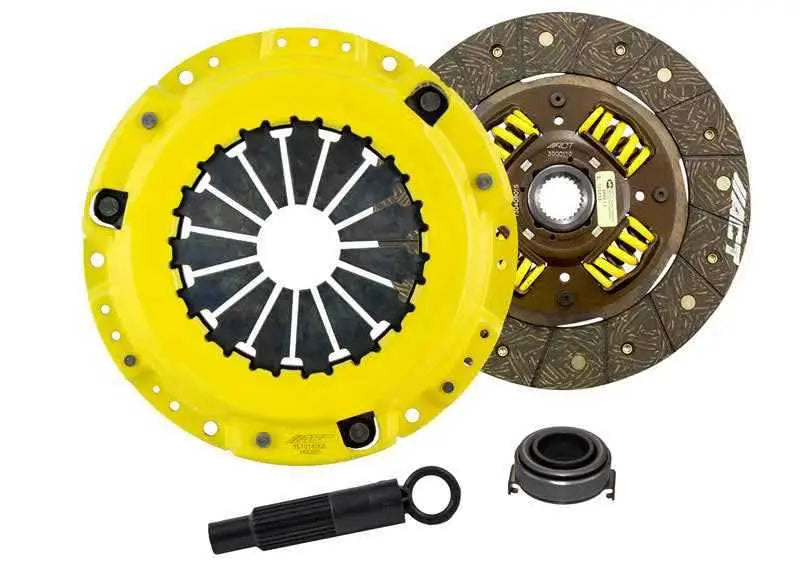 ACT 1997 Acura CL Sport/Perf Street Sprung Clutch Kit ha3-spss