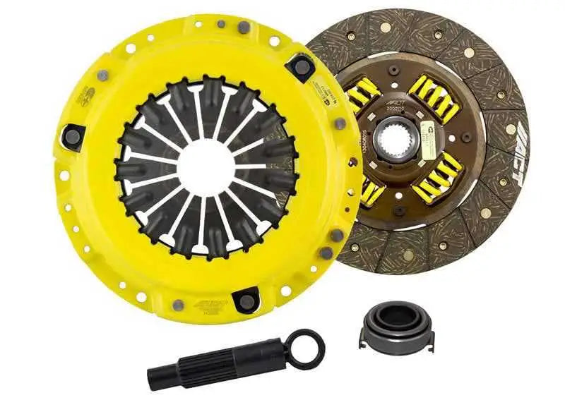 ACT 1997 Acura CL XT/Perf Street Sprung Clutch Kit ha3-xtss
