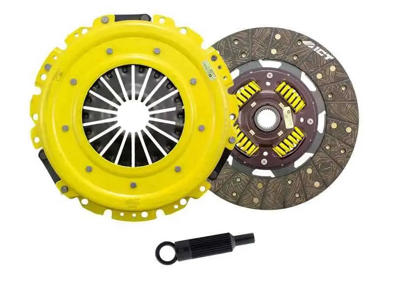 ACT 1998 Chevrolet Camaro HD/Perf Street Sprung Clutch Kit gm9-hdss