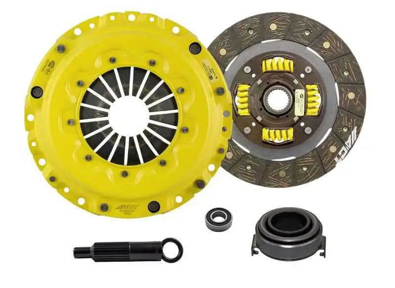 ACT 1999 Acura Integra HD/Perf Street Sprung Clutch Kit ai4-hdss