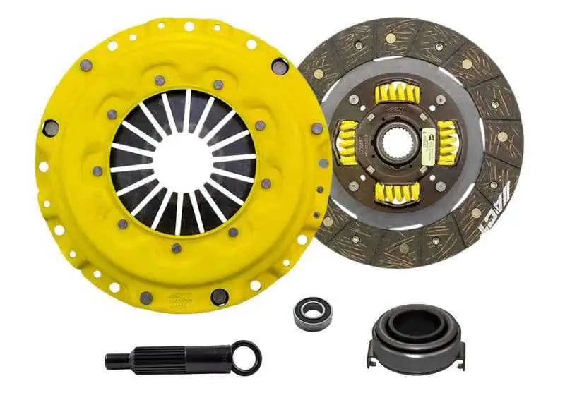 ACT 1999 Acura Integra Sport/Perf Street Sprung Clutch Kit ai4-spss