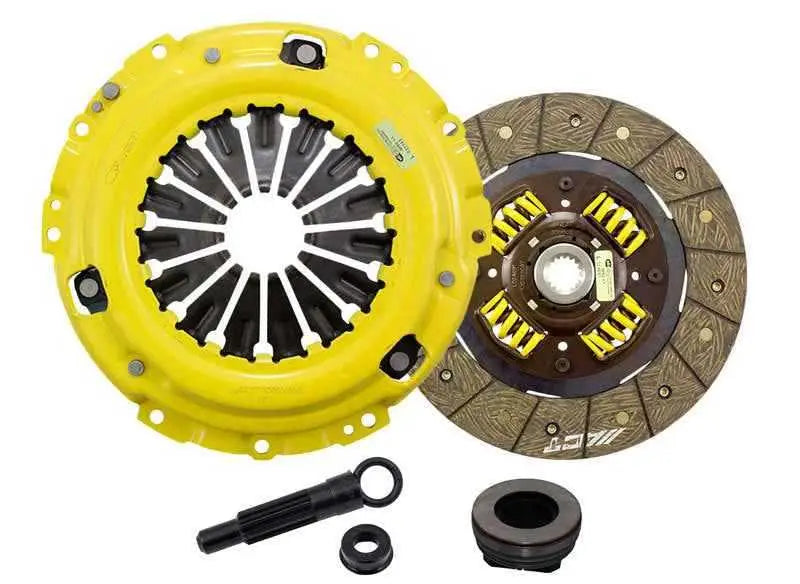 ACT 2003 Dodge Neon HD/Perf Street Sprung Clutch Kit dn3-hdss