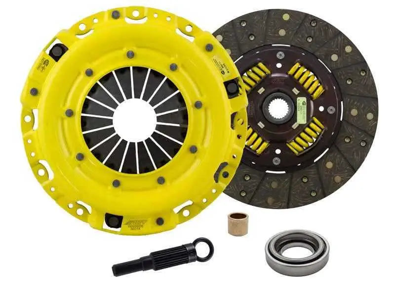 ACT 2003 Nissan 350Z XT/Perf Street Sprung Clutch Kit nz1-xtss