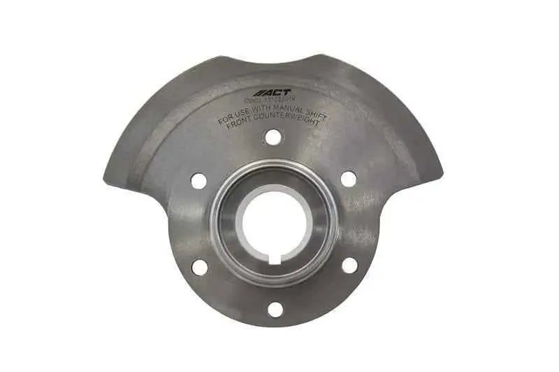 ACT 2004 Mazda RX-8 Flywheel Counterweight cw03