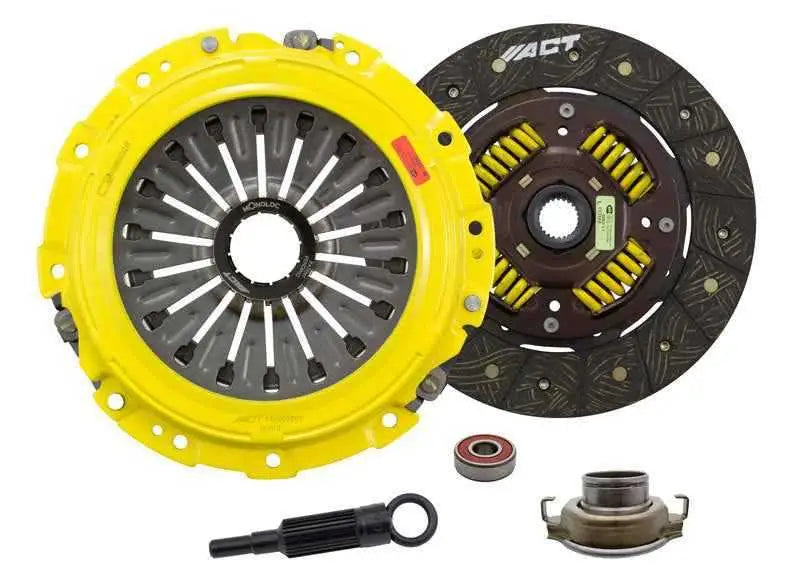ACT 2006 Subaru Impreza HD-M/Perf Street Sprung Clutch Kit sb10-hdss