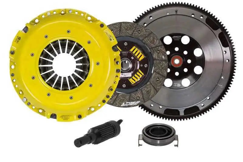 ACT 2006 Subaru Impreza HD/Perf Street Sprung Clutch Kit sb11-hdss