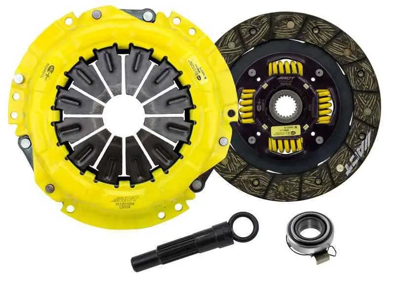 ACT 2007 Lotus Exige XT/Perf Street Sprung Clutch Kit le1-xtss