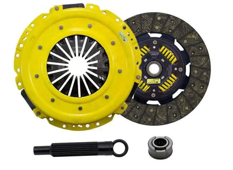 ACT 2011 Ford Mustang HD/Perf Street Sprung Clutch Kit fm13-hdss