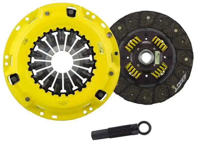 ACT 2011 Scion tC HD/Perf Street Sprung Clutch Kit tc8-hdss