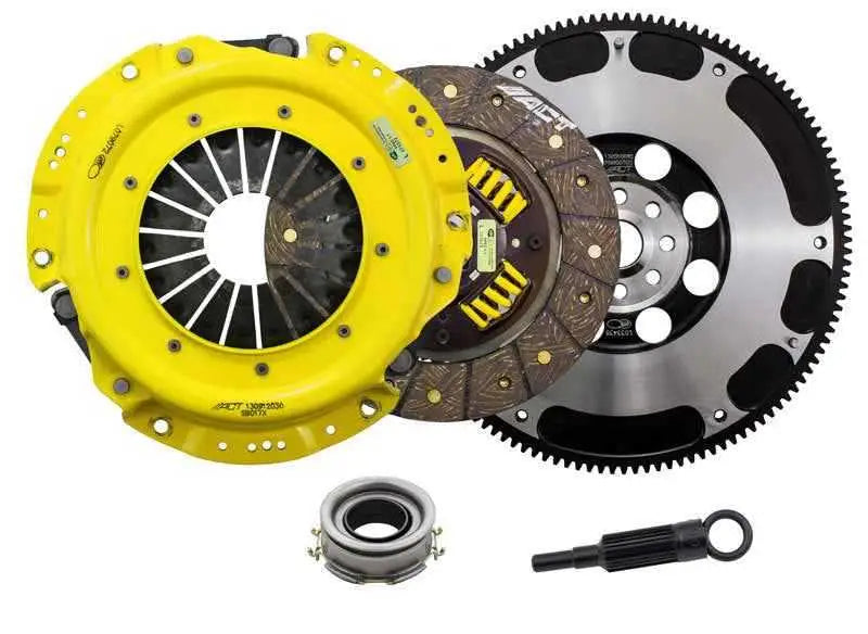 ACT 2013 Scion FR-S XT/Perf Street Sprung Clutch Kit sb7-xtss