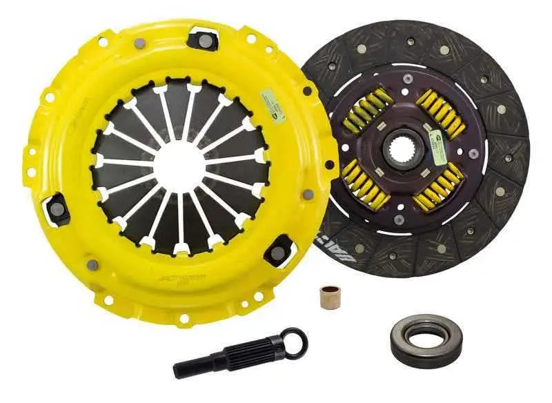 ACT HD/Perf Street Sprung Clutch Kit ns1-hdss