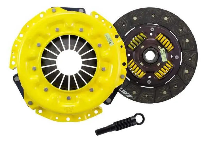 ACT XT/Perf Street Sprung Clutch Kit ns3-xtss
