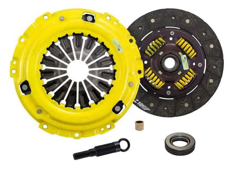 ACT XT/Perf Street Sprung Clutch Kit ns1-xtss