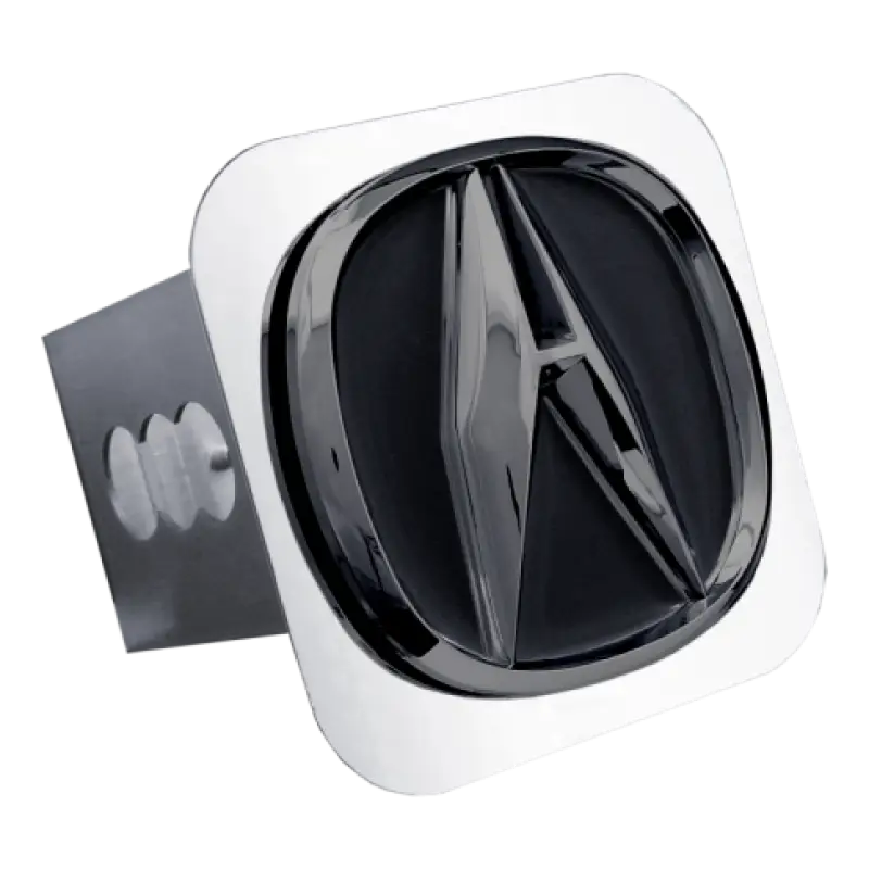 ACU.P.CC Auto Gold Acura Chrome On Chrome a31acupcc