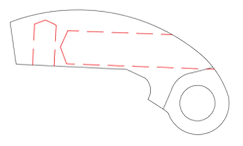 ACW-66 Speedwerx 3Pk Adapt Primary Clutch Weights 66-76 Grams A/C wps-440-94202