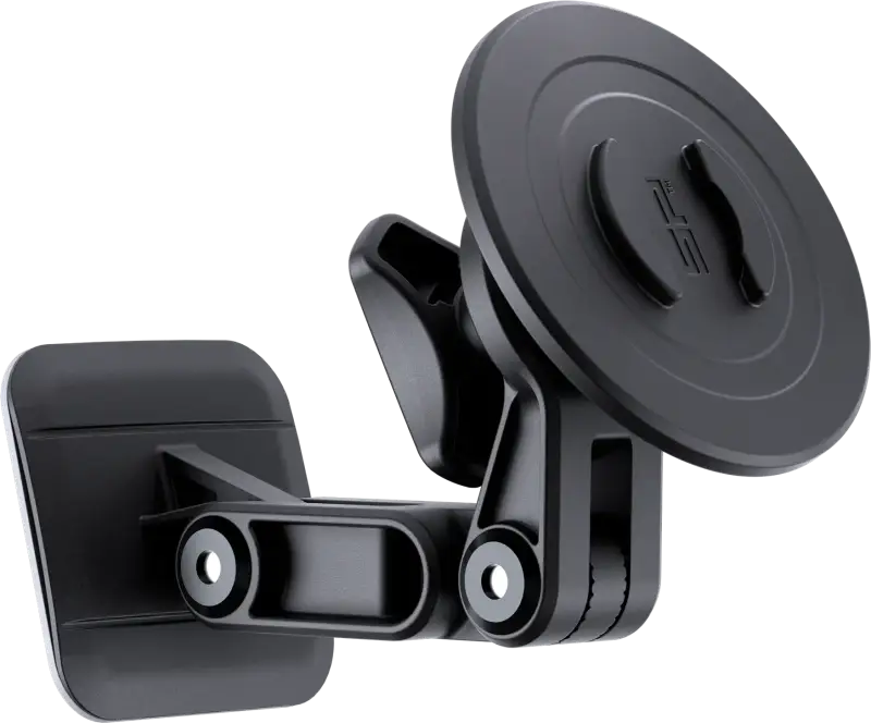 Adhesive Mount Pro Mag Align with Extended Reach 194-52742