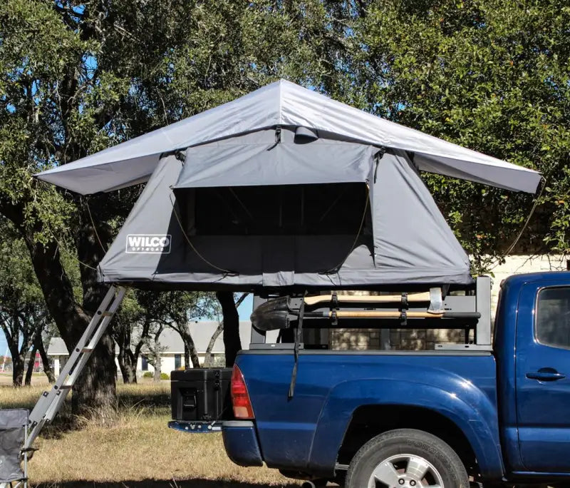 ADVXP1-G Wilco Offroa Xp1 Tent wlcadvxp1g