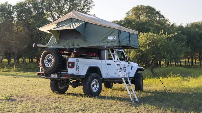 ADVXP3-G Wilco Offroa Xp3 Tent wlcadvxp3g