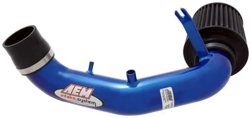 AEM 02-06 RSX Blue Short Ram Intake 22-505B