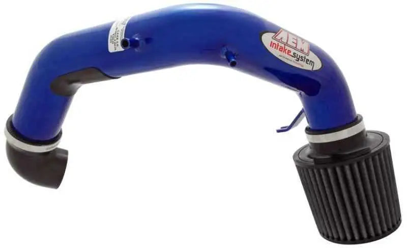 AEM 03-05 Neon SRT-4 Turbo Blue Short Ram Intake 22-425b