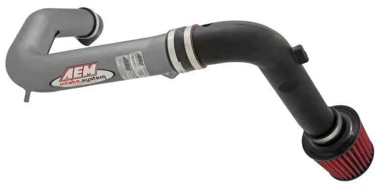 AEM 03-05 SRT-4 Silver Cold Air Intake 21-425C
