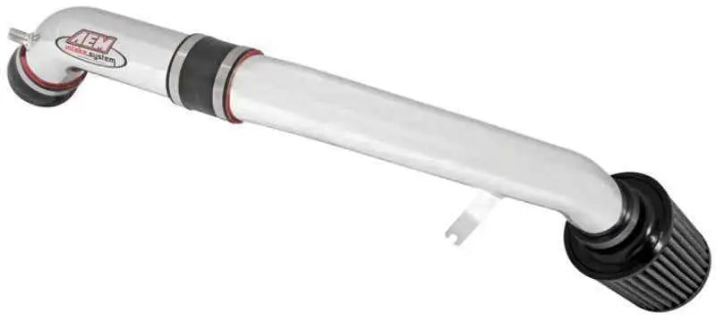 AEM 03-06 G35 Polished Cold Air Intake 21-548p