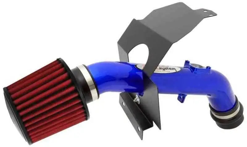 AEM 05+ LGT Blue Cold Air Intake 21-475b