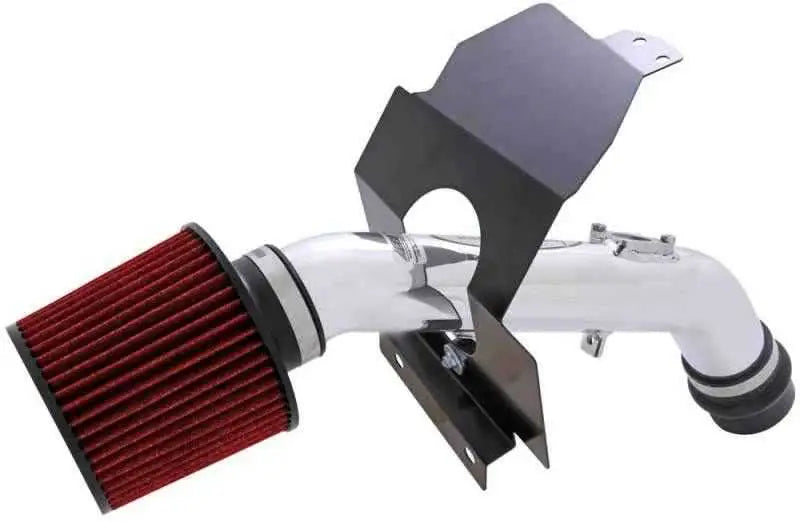 AEM 05+ LGT Polished Cold Air Intake 21-475p