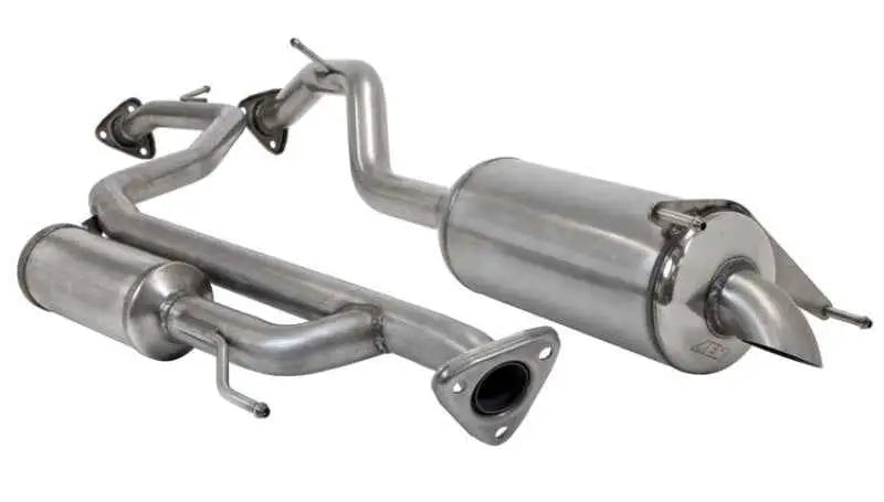 AEM 11-12 Honda CR-Z 1.5L Exhaust 600-0200