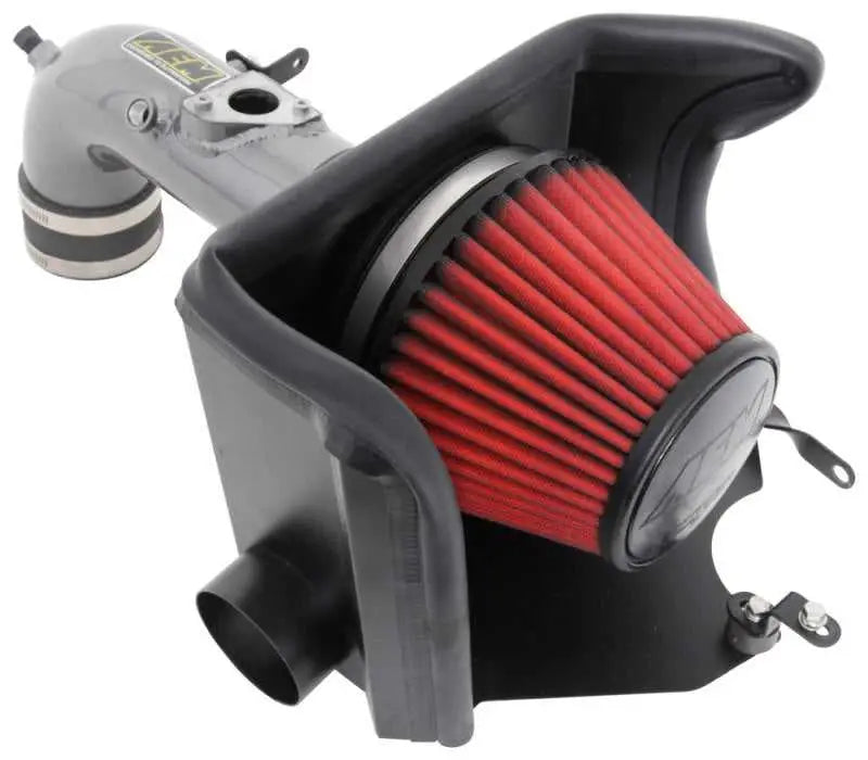 AEM 12-17 Toyota Camry L4-2.5L F/I Cold Air Intake 21-843C