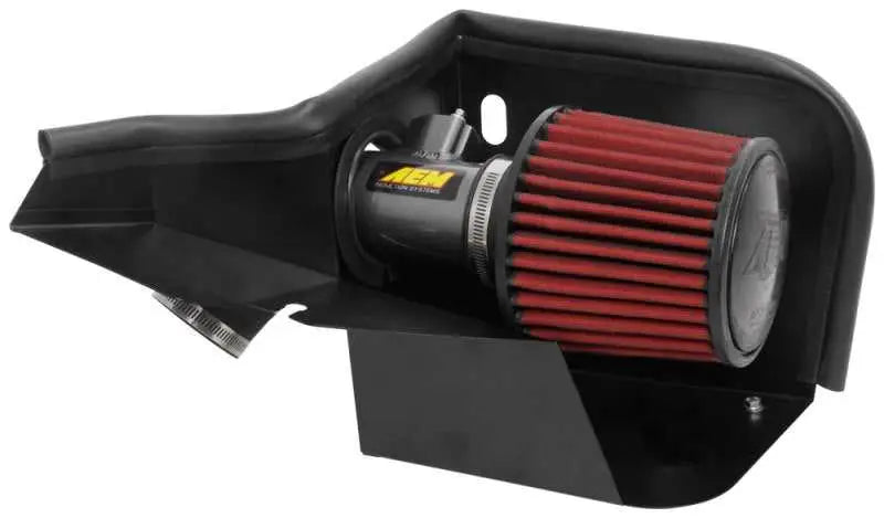 AEM 13-18 Ford Focus 2.0L L4 F/I (Non Turbo) Cold Air Intake 21-842C