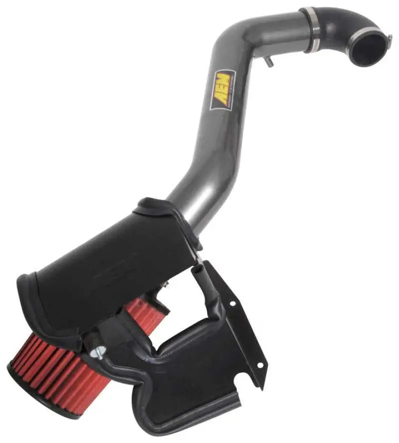 AEM 17-18 C.A.S Subaru Impreza L4-2.0L F/I Cold Air Intake 21-846c