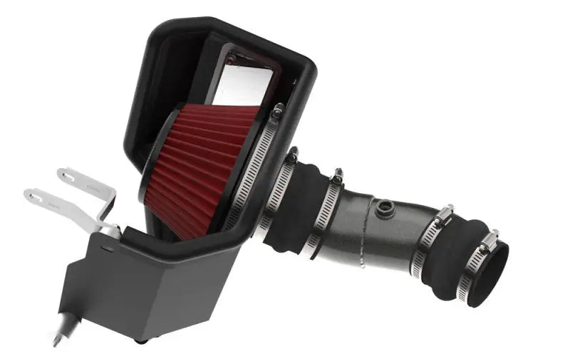 AEM 17-21 Kia Soul L4 2.0L F/I Cold Air Intake System aem21-887c