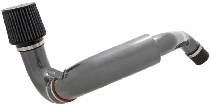 AEM 94-01 Acura Integra GSR M/T only Silver V2 Intake 24-6004C