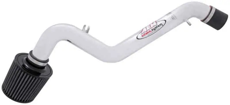 AEM 94-97 Accord DX/LX/EX Polished Short Ram Intake 22-408p
