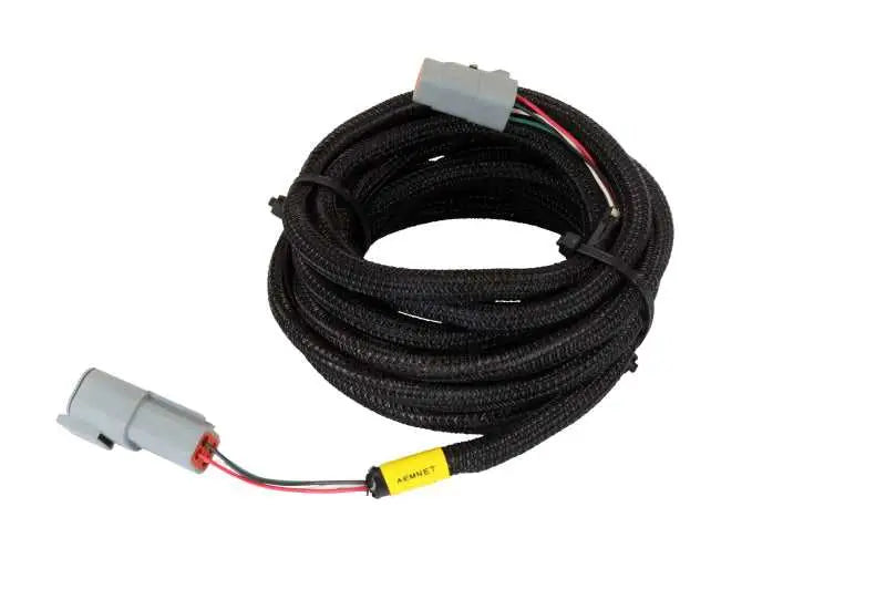 AEM AEMnet 10 Foot Extension Cable 30-3608