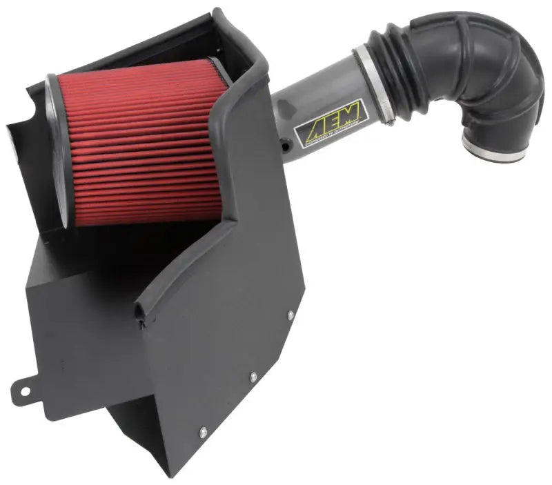 AEM Brute Force Intake System 2013 Dodge Ram 1500 5.7L V8 aem21-8228dc