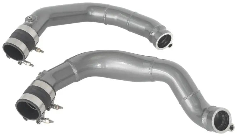 AEM Induction 15-20 BMW M3/M4 L6-3.0L F/I Turbo Charge Pipe Kit aem26-3008c