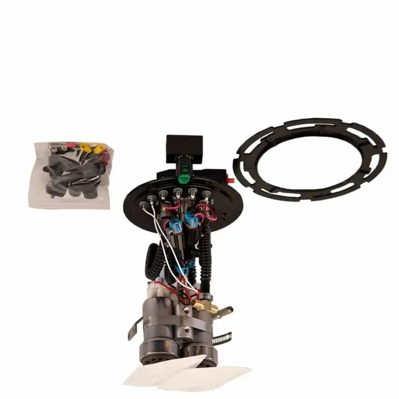 Aeromotive 2016-20 ChevyDual 450 Series Stealth In-Tank Fuel Pump aer18075